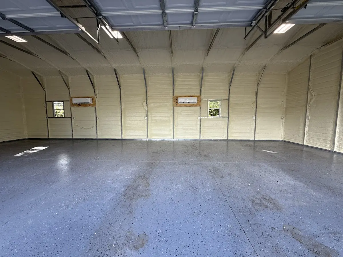 Spray Foam Roofing services in Homestead Meadows North, TX